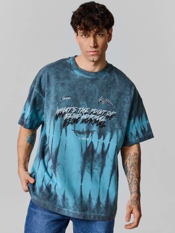 ФУТБОЛКА МУЖСКАЯ 111895