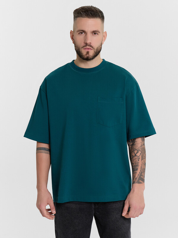 ФУТБОЛКА МУЖСКАЯ 111899-1