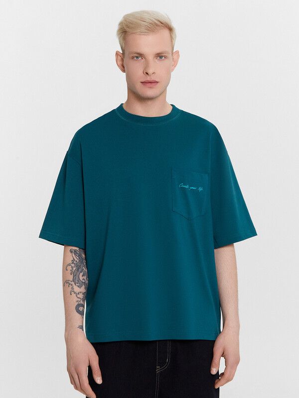 ФУТБОЛКА МУЖСКАЯ 111899-1