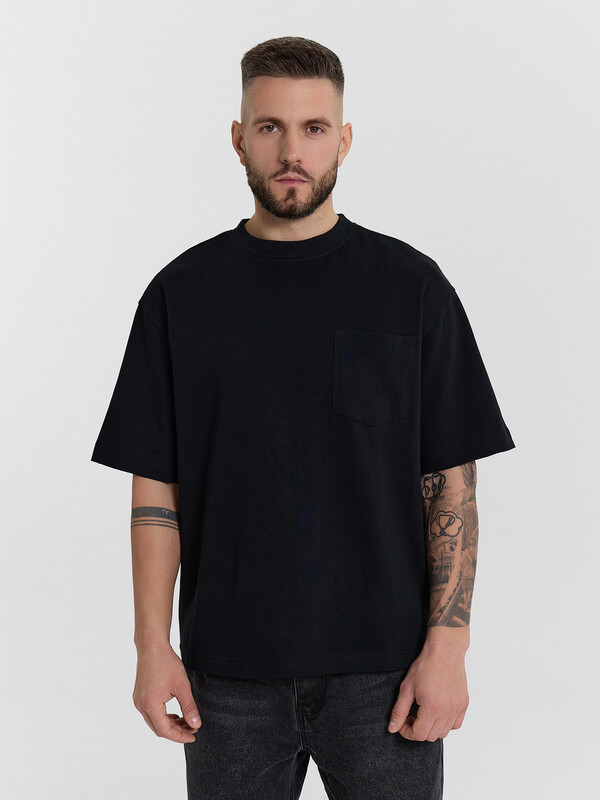 ФУТБОЛКА МУЖСКАЯ 111899-1