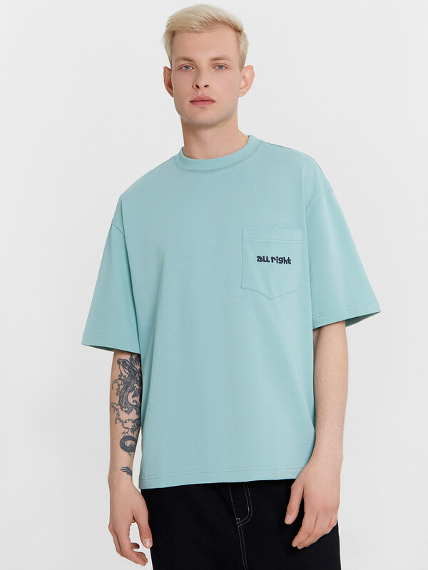 ФУТБОЛКА МУЖСКАЯ 111899-1