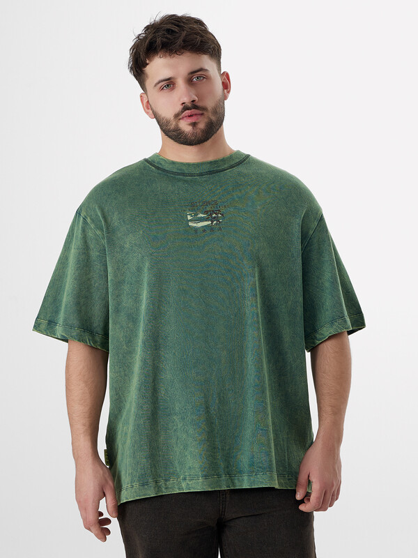 ФУТБОЛКА МУЖСКАЯ 111899