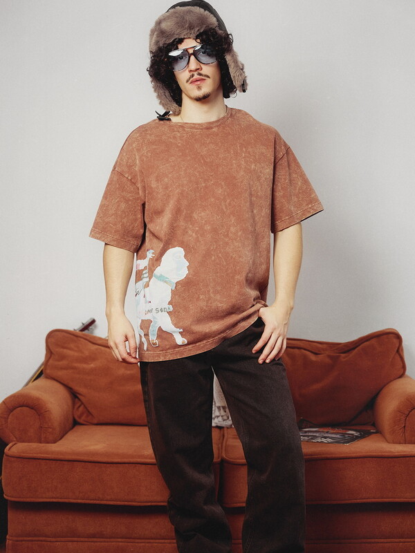 ФУТБОЛКА МУЖСКАЯ 111900