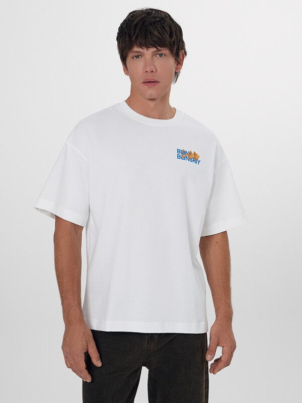 ФУТБОЛКА МУЖСКАЯ 111900