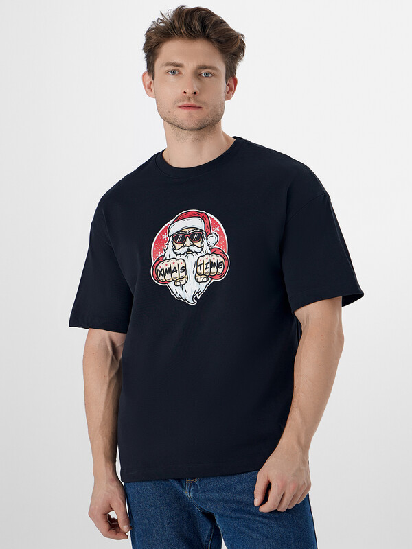 ФУТБОЛКА МУЖСКАЯ 111900