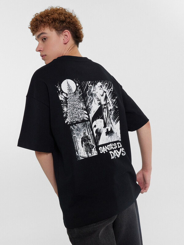 ФУТБОЛКА МУЖСКАЯ 111900