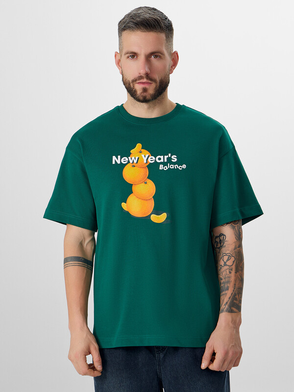 ФУТБОЛКА МУЖСКАЯ 111900