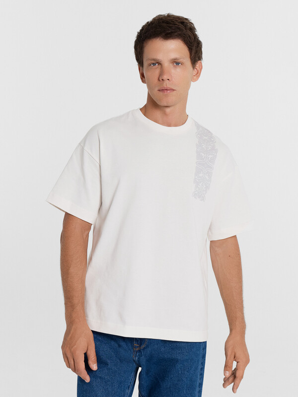 ФУТБОЛКА МУЖСКАЯ 111900