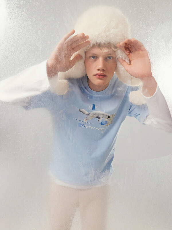 ФУТБОЛКА МУЖСКАЯ 111900