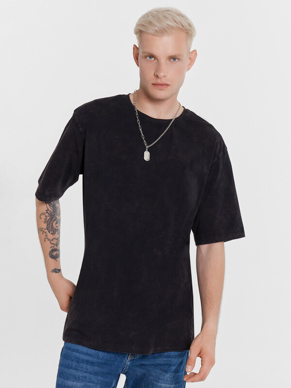 ФУТБОЛКА МУЖСКАЯ 111925