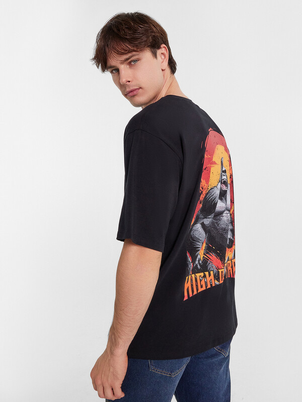 ФУТБОЛКА МУЖСКАЯ 111925