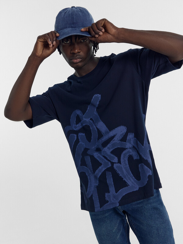 ФУТБОЛКА МУЖСКАЯ 111925