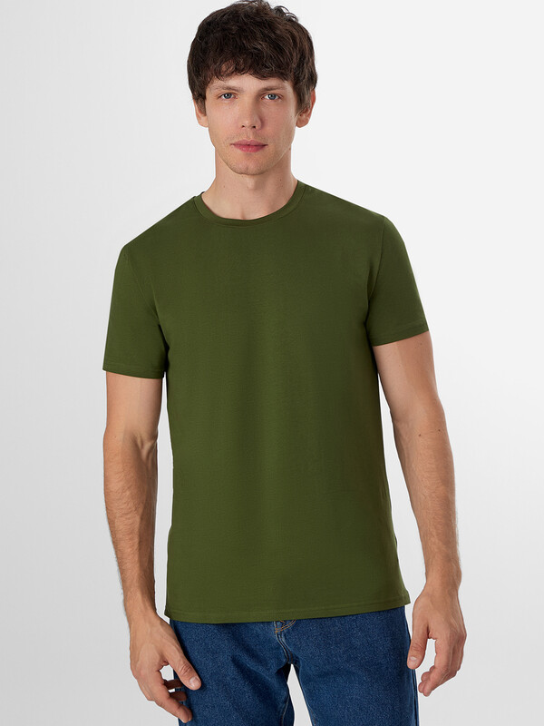 ФУТБОЛКА МУЖСКАЯ 111926