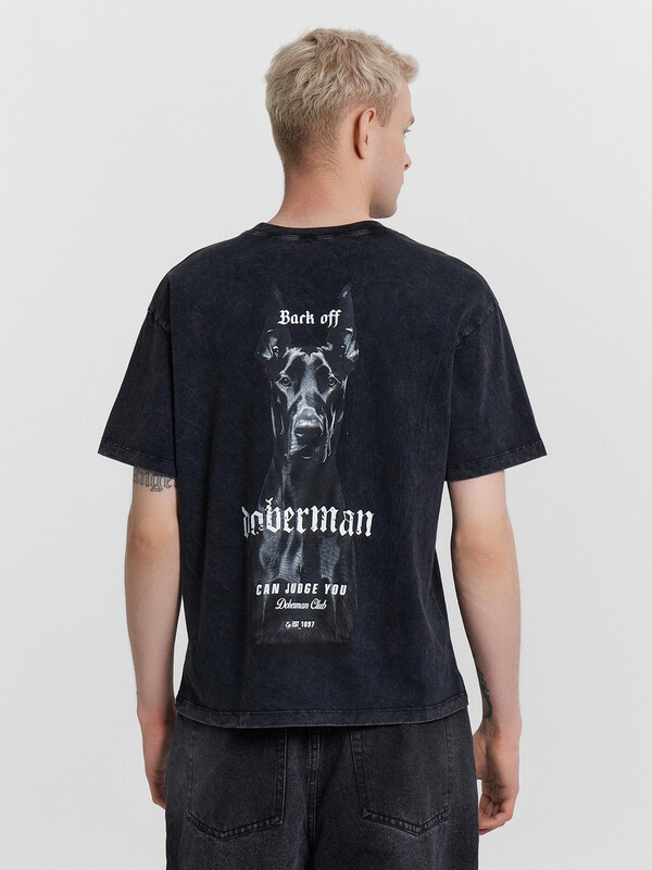 ФУТБОЛКА МУЖСКАЯ 111927