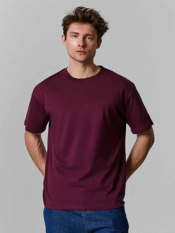 ФУТБОЛКА МУЖСКАЯ 111927