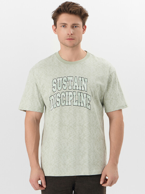 ФУТБОЛКА МУЖСКАЯ 111927