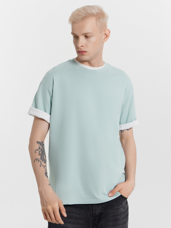 ФУТБОЛКА МУЖСКАЯ 111927