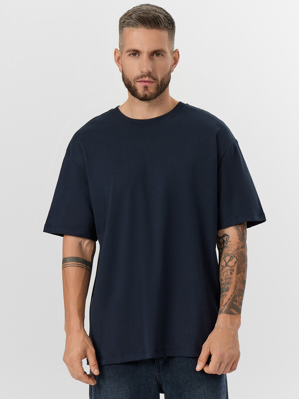 ФУТБОЛКА МУЖСКАЯ 111927