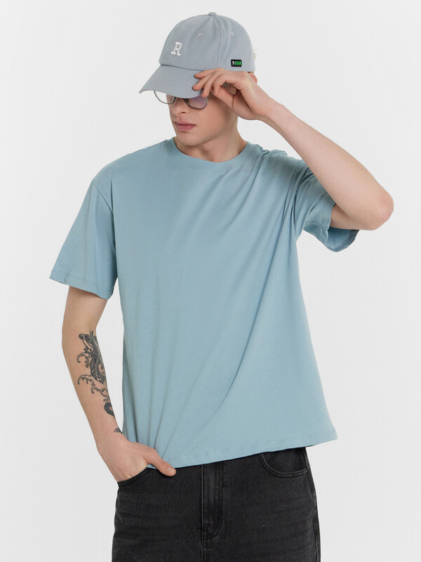 ФУТБОЛКА МУЖСКАЯ 111927