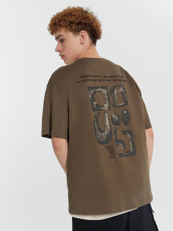 ФУТБОЛКА МУЖСКАЯ 111927