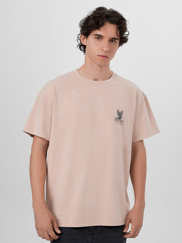 ФУТБОЛКА МУЖСКАЯ 111928-1