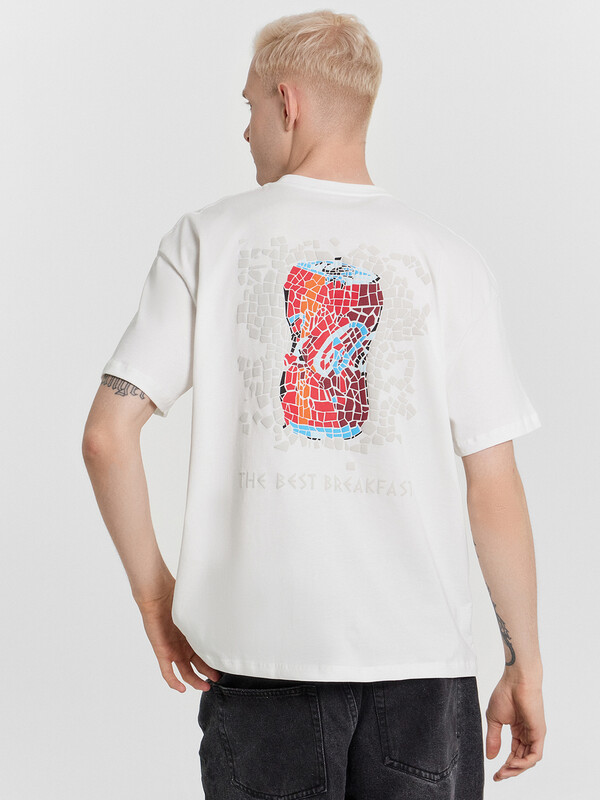 ФУТБОЛКА МУЖСКАЯ 111928