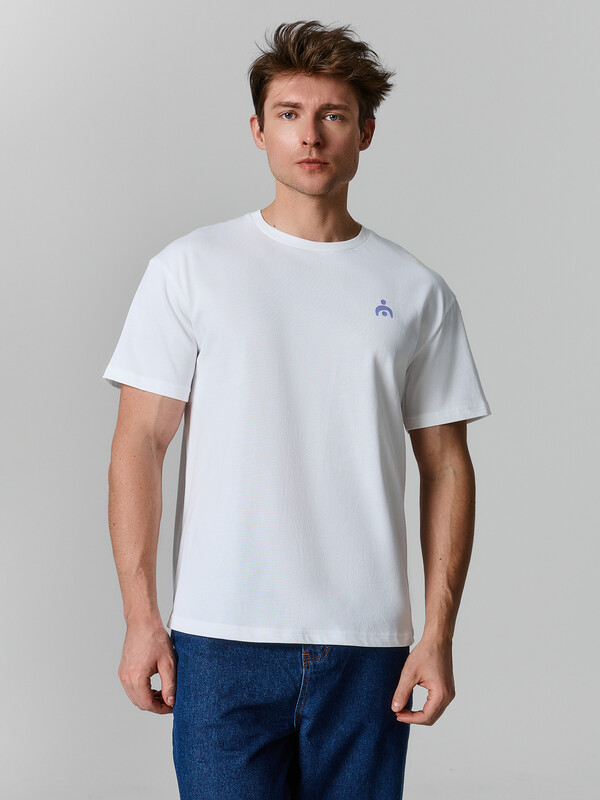 ФУТБОЛКА МУЖСКАЯ 111928