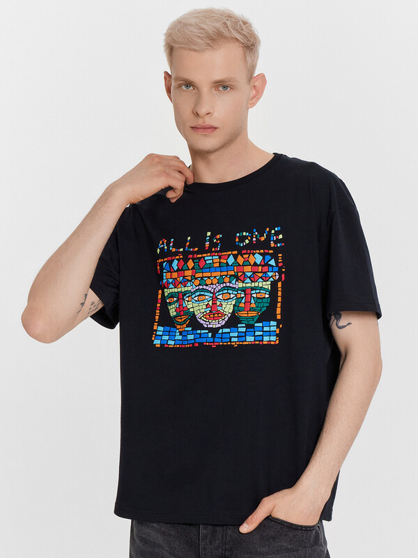 ФУТБОЛКА МУЖСКАЯ 111928