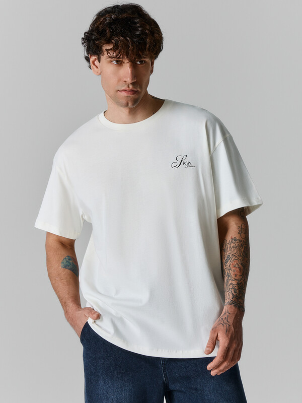 ФУТБОЛКА МУЖСКАЯ 111928