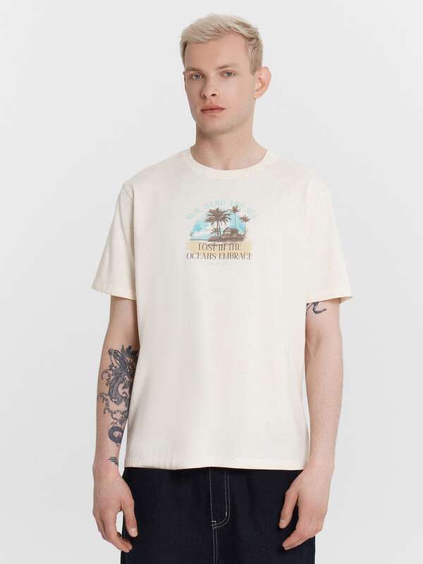 ФУТБОЛКА МУЖСКАЯ 111930