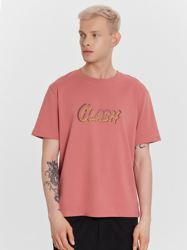 ФУТБОЛКА МУЖСКАЯ 111930