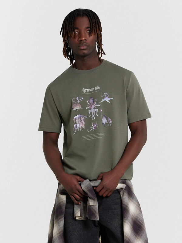 ФУТБОЛКА МУЖСКАЯ 111931