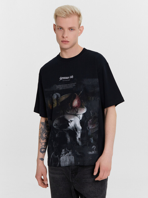 ФУТБОЛКА МУЖСКАЯ 111932