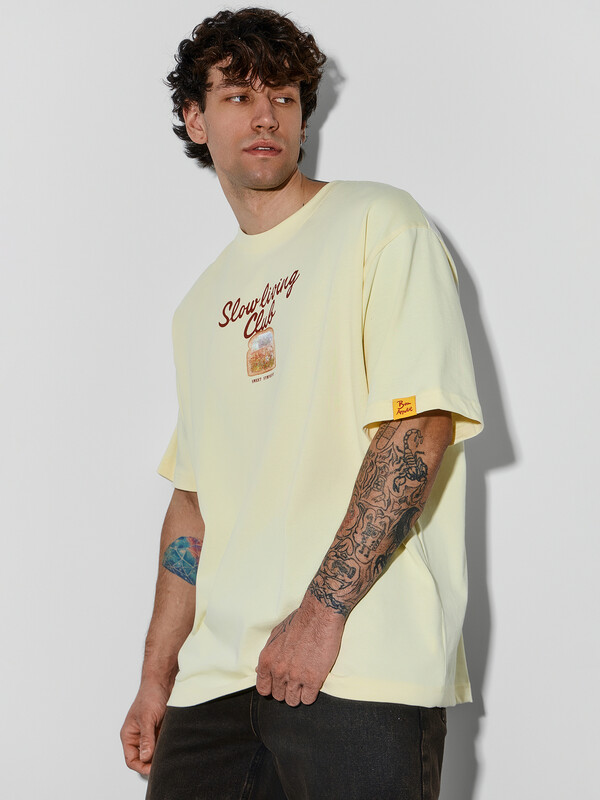 ФУТБОЛКА МУЖСКАЯ 111932