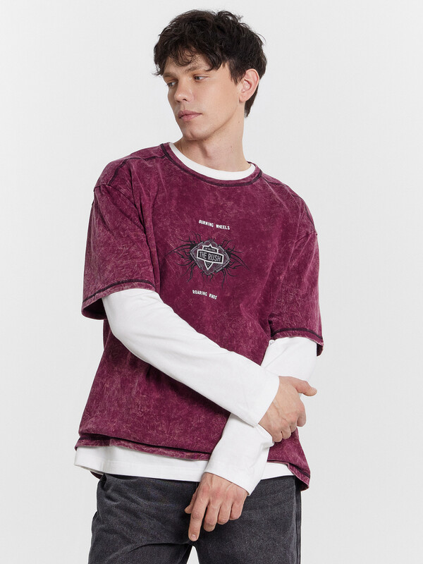 ФУТБОЛКА МУЖСКАЯ 111933