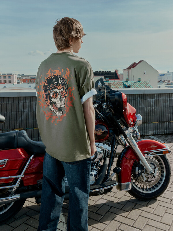 ФУТБОЛКА МУЖСКАЯ 111934