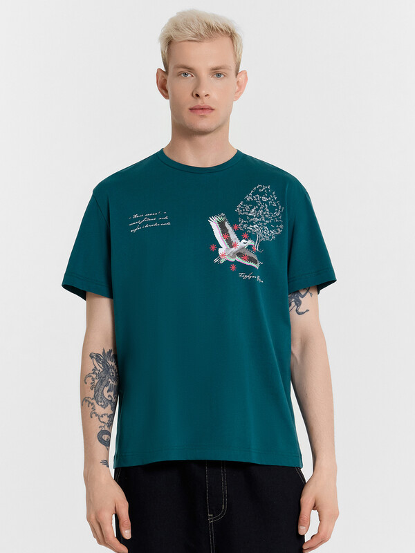 ФУТБОЛКА МУЖСКАЯ 111935