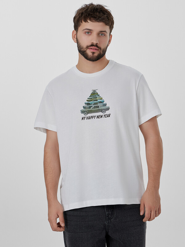 ФУТБОЛКА МУЖСКАЯ 111935