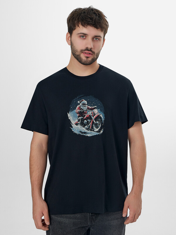 ФУТБОЛКА МУЖСКАЯ 111935