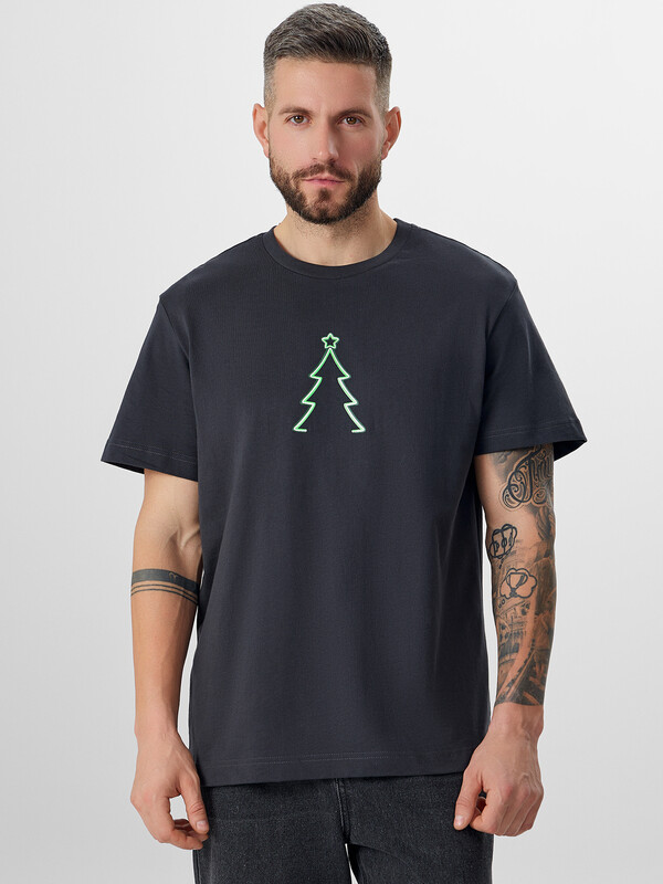 ФУТБОЛКА МУЖСКАЯ 111935