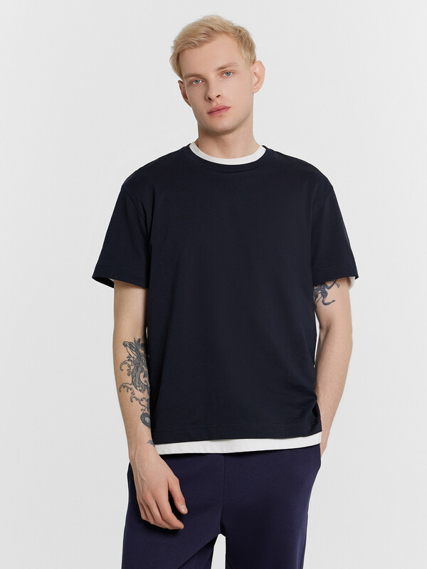 ФУТБОЛКА МУЖСКАЯ 111935