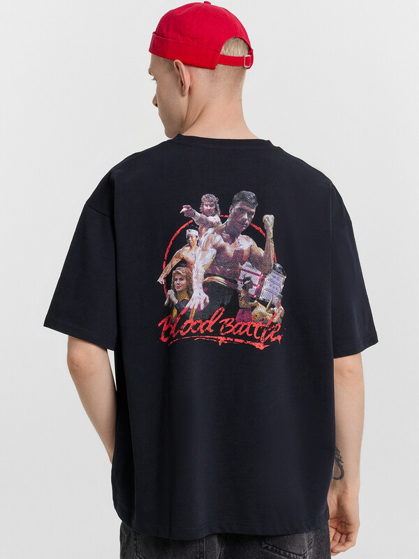 ФУТБОЛКА МУЖСКАЯ 111937