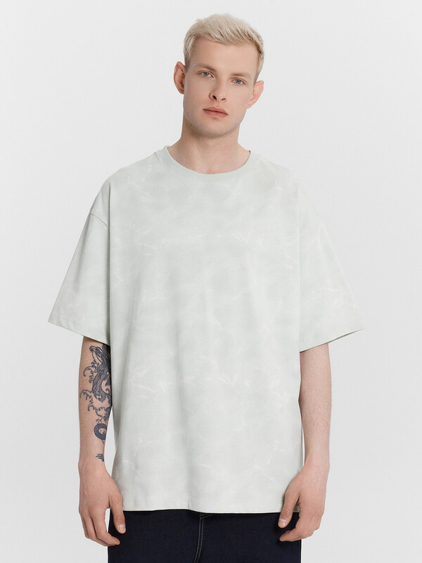 ФУТБОЛКА МУЖСКАЯ 111937