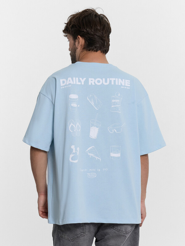 ФУТБОЛКА МУЖСКАЯ 111937