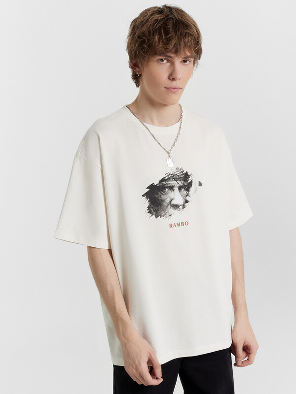 ФУТБОЛКА МУЖСКАЯ 111937