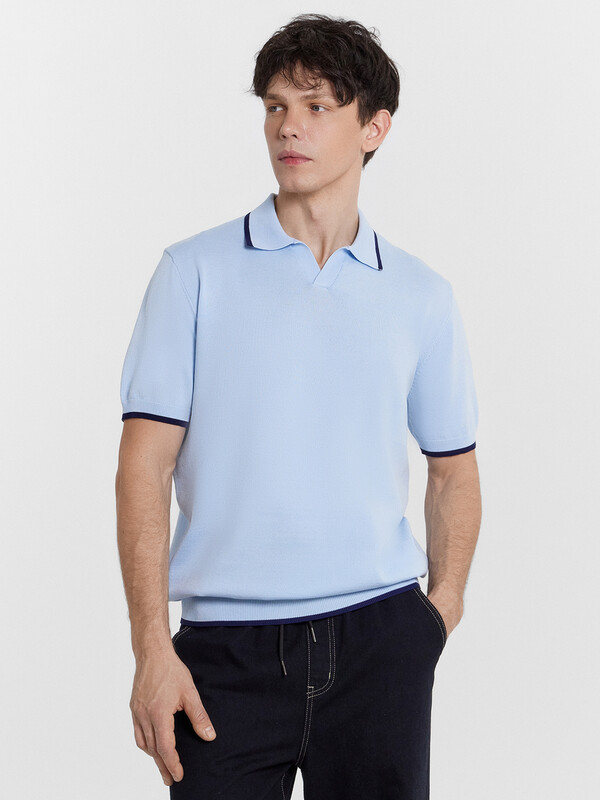 ПОЛО МУЖСКОЕ 111943