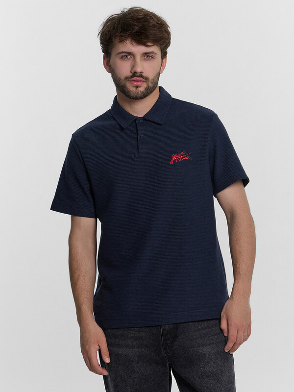 ПОЛО МУЖСКОЕ 111946