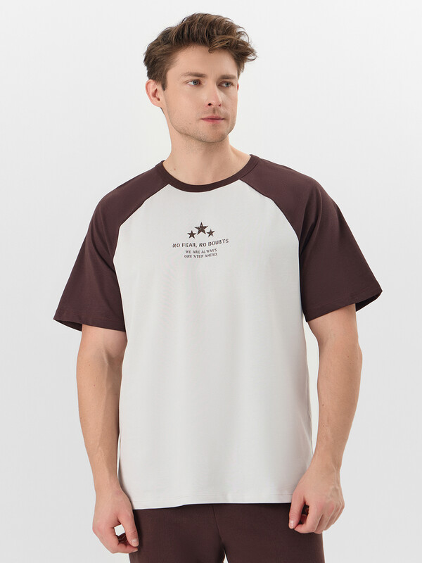 ФУТБОЛКА МУЖСКАЯ 111947