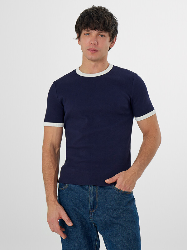 ФУТБОЛКА МУЖСКАЯ 111950