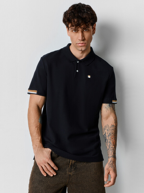 ПОЛО МУЖСКОЕ 111953-1